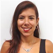 Cours d'espagnol par skype avec professeur Colombienne Diplomée en Langues Modernes. 10 ans d'expérience